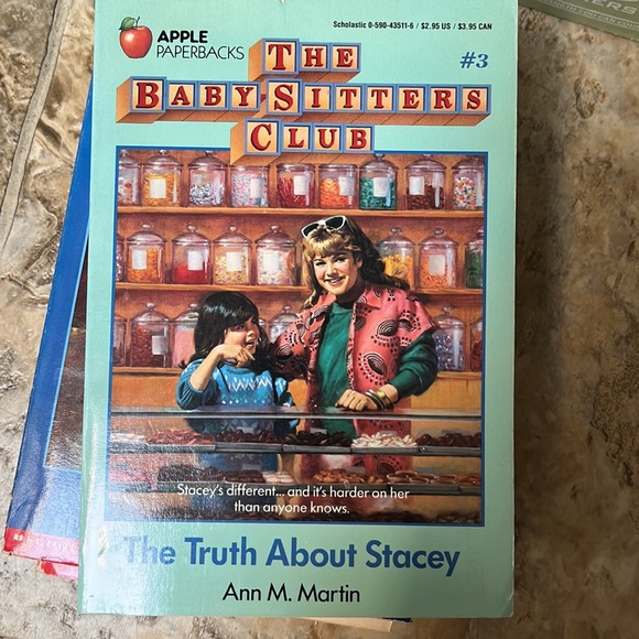 The Babysitters Club Book Bundle - Picture 6 of 10